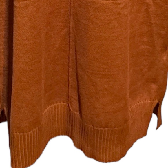 YAL Sweater Dress - Picture 8 of 16